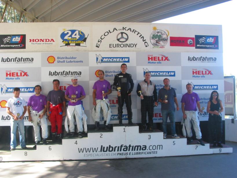SBSI Kart Meia Final8
